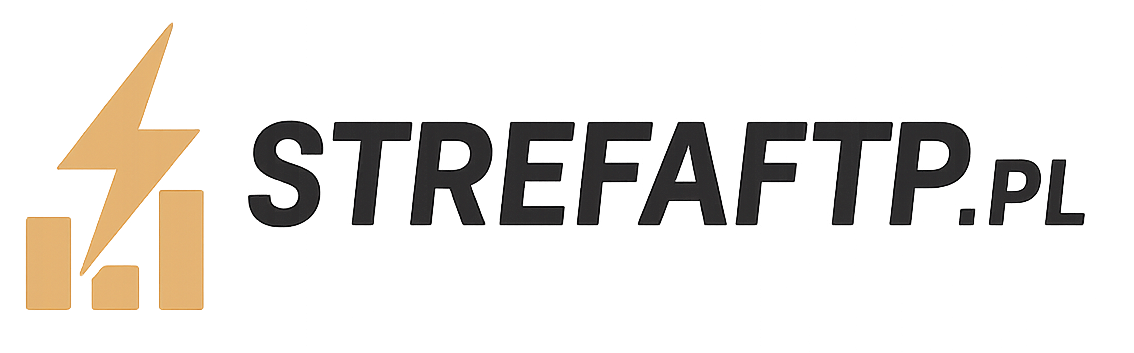 StrefaFTP.PL Trener kolarstwa - Treningi kolarskie, plany treningowe, zwift online